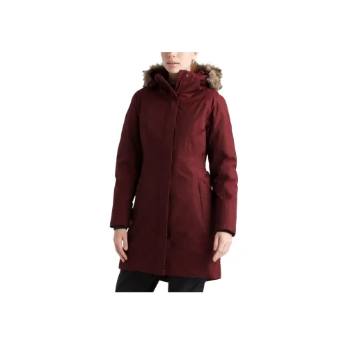 The North Face Arctic Пуховики и зимние пальто Женские