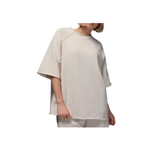 Jordan Flight Рукав реглан T-рубашка Женская