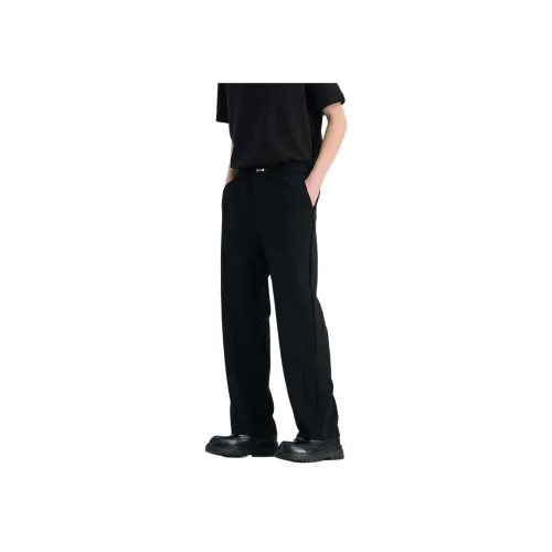 WILD LEADER Vedri Повседневные брюки Унисекс