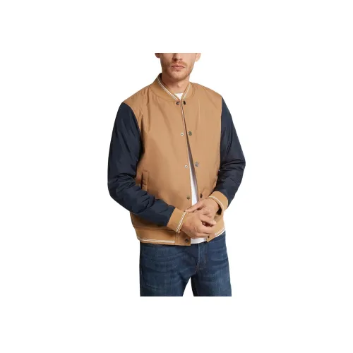 MICHAEL KORS Куртки и Пальто Мужской Коричневый