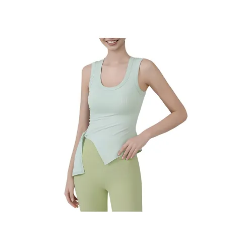 YOYO ACTIVE Топ для йоги Женские