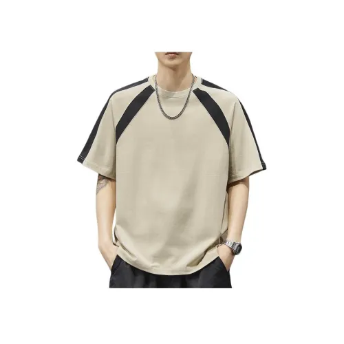 CHAORENBANG Мужские T-рубашки