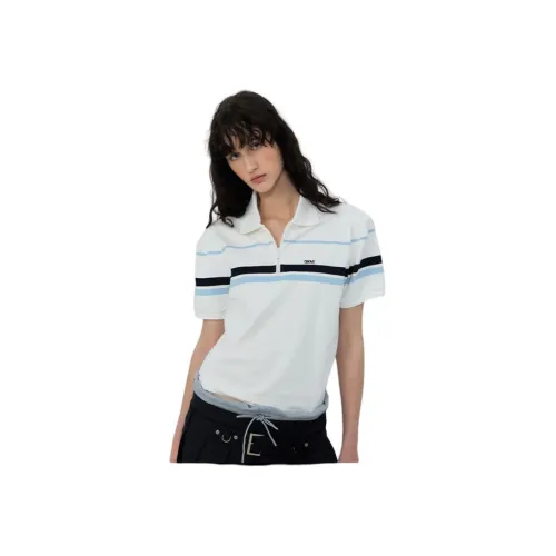 GRVRGROVE Женские T-рубашки