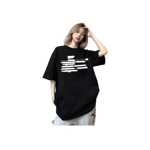 JIARONG Trendy 3 4 рукавов рубашка унисекс