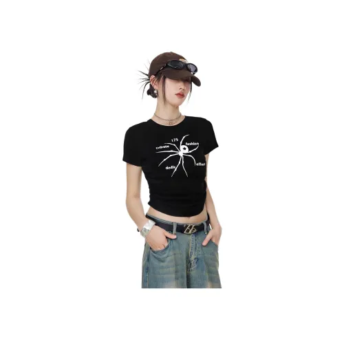 PEA Женские футболки