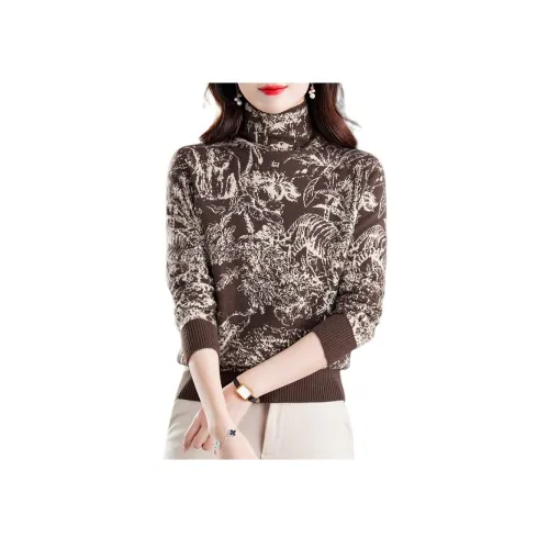 H YXIANG Женская трикотажная одежда