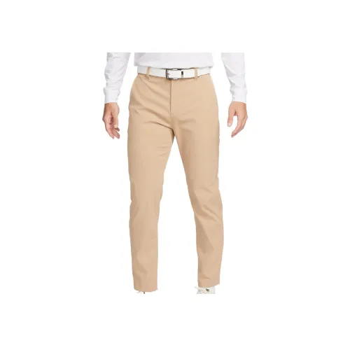 nike Tour Repel Повседневные брюки Мужские Хаки