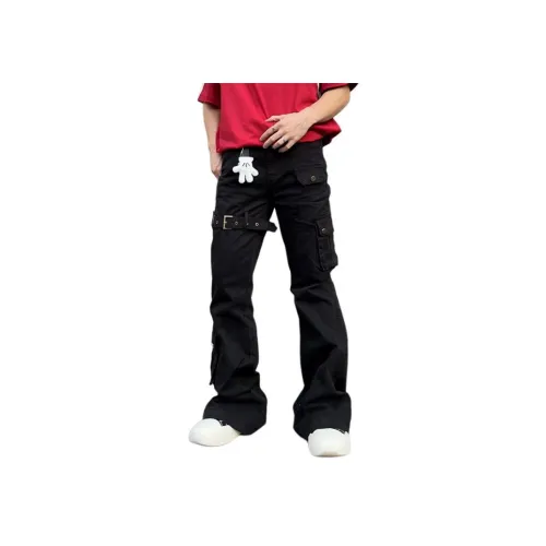 JIEPA Унисекс Джинсы