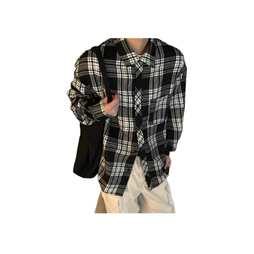 PANDA ADEVIL Унисекс Рубашки