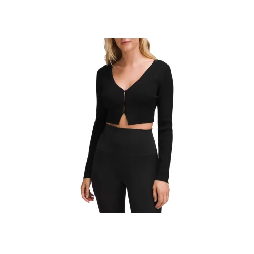 lululemon Мериносовая шерсть Свитер Женские