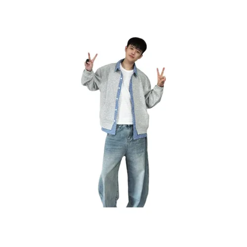 NOAHGIGI Унисекс Трикотаж