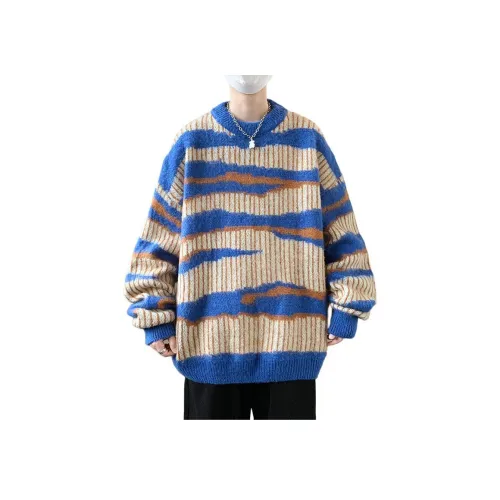 NOAHGIGI Унисекс Трикотаж