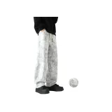 Грязно-серый (флисовая подкладка)