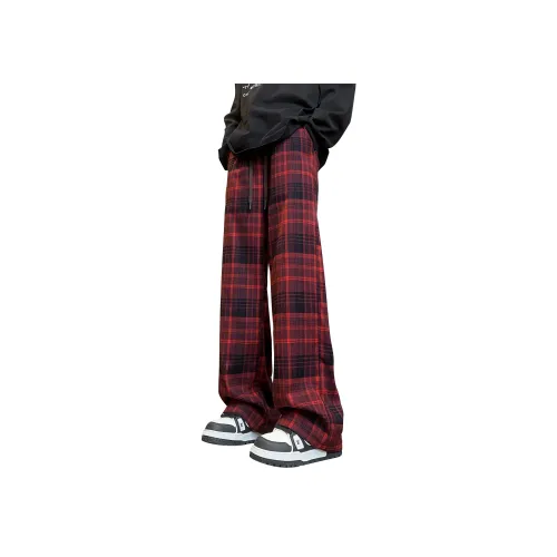 MEXICAN Унисекс Повседневные Брюки