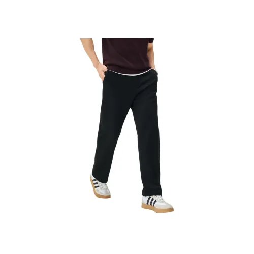 DANNINGZHEXUE Повседневные брюки Мужские