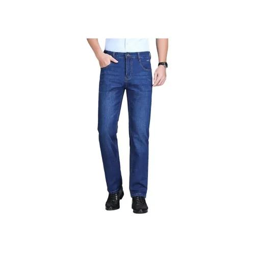 PIERRE CARDIN Мужские Джинсы