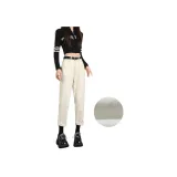 SGL1707 Экрю Утолщенный с флисовой подкладкой