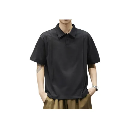 CHAORENBANG Мужская футболка с коротким рукавом