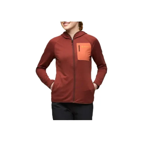 Cotopaxi Куртки Пальто Женские Ржавый