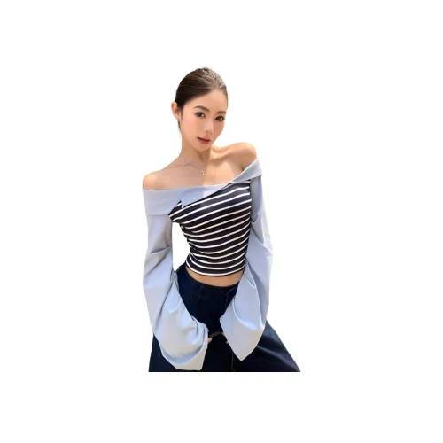 SKYA Женские футболки T