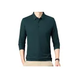 Темно-зеленый