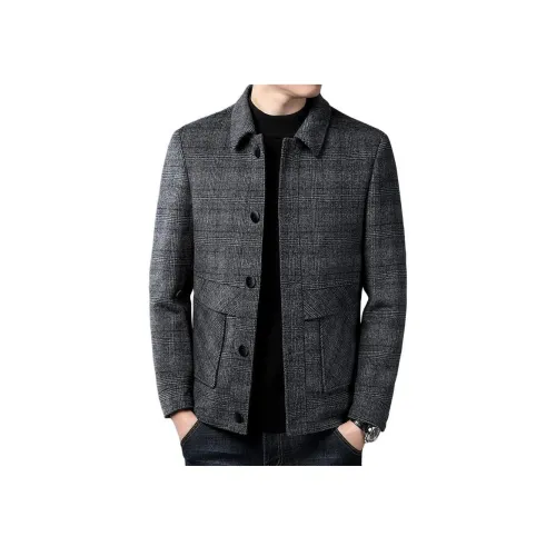 PIERRE CARDIN Мужское пальто