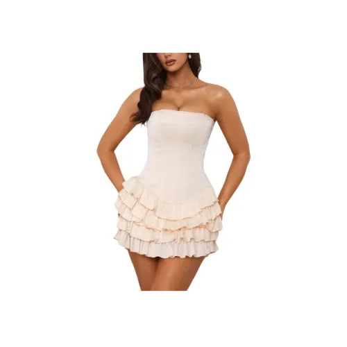 OH POLLY Juliet Платье без рукавов Женское