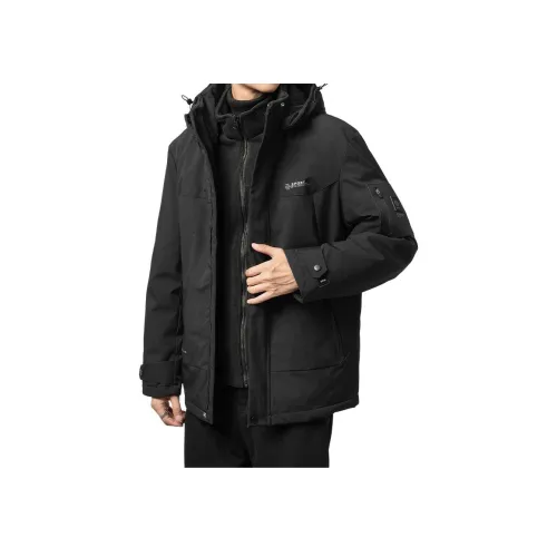 PIERRE CARDIN Пуховик Мужской