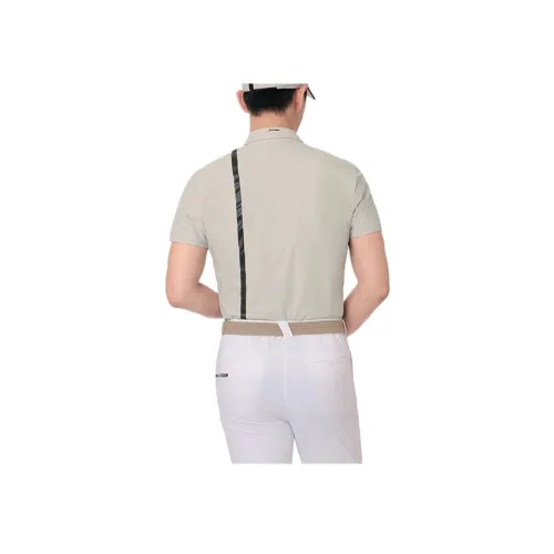 Мужская поло TAYLORMADE