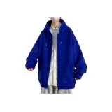 Цветной синий