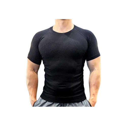 MORii Мужские T-рубашки