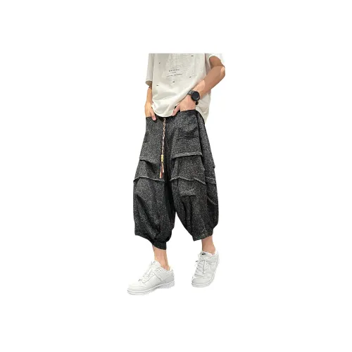 JEFF BANKS Повседневные шорты унисекс