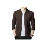 Темно-кофейный