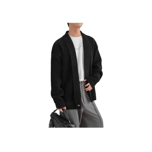 JUNGLE PANDA Унисекс Трикотаж