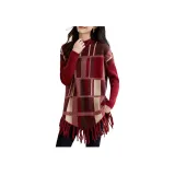 Анкора красного цвета