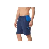 Темно-синий