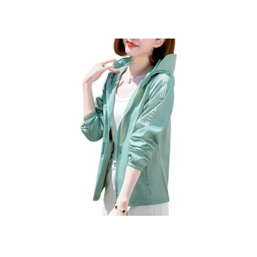 Kele Coco Солнце Защитная Одежда Женская