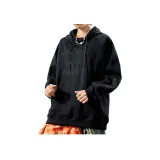 Black [Флисовая подкладка, в наличии]