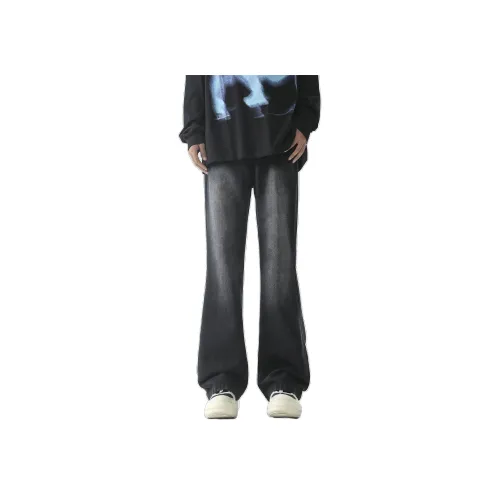 ArcaneFunk Унисекс Джинсы