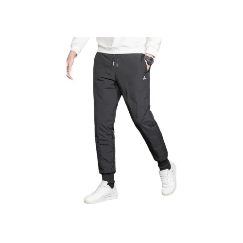 SNOW FLYING Мужские пуховые штаны