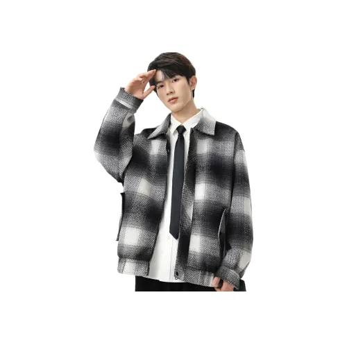 IL SARTO Унисекс Куртки