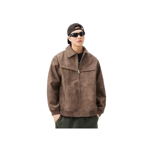 TUCANO Унисекс Куртки