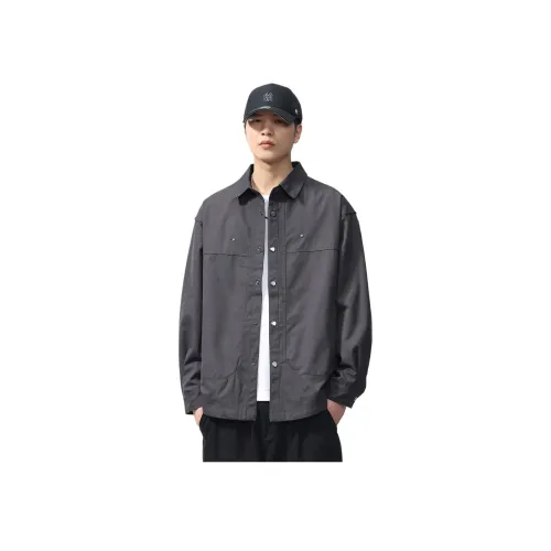 Мужские куртки