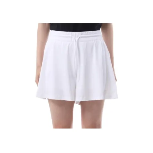 J.Lindeberg Повседневные шорты Женские Белые