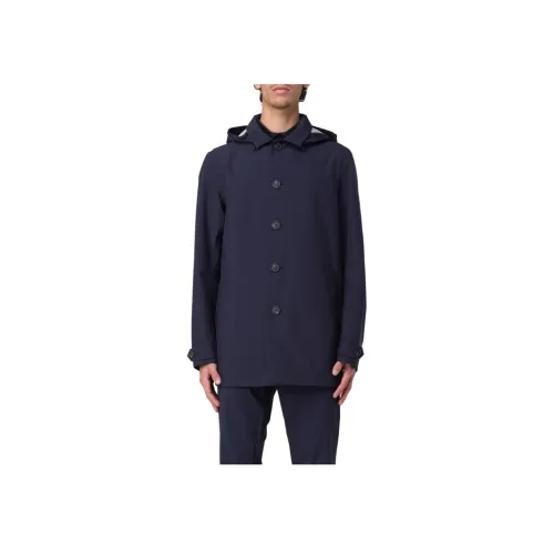 SAVE THE DUCK Куртки и Пальто Мужской Синий