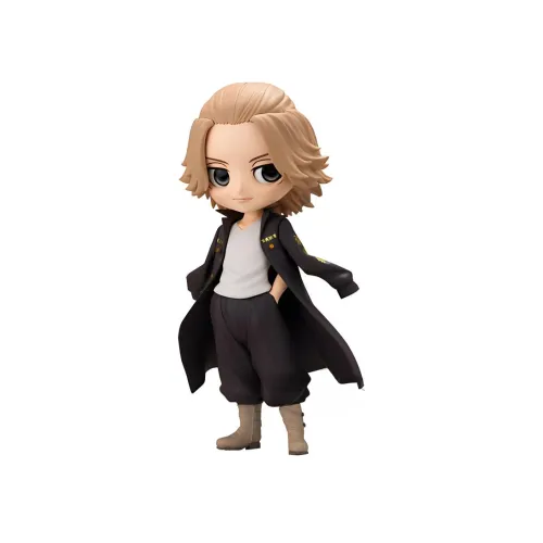 Banpresto Фигурки в стиле Chibi