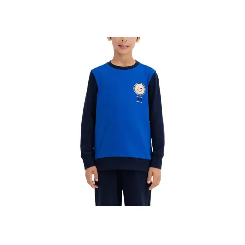 DECATHLON Толстовка Ocean Blue Подростки