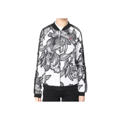 Adidas Neo Пуховая куртка Женская Черный Белый