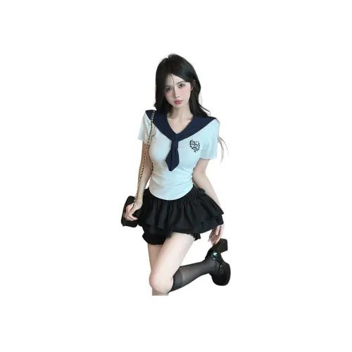 Dale Beauty Short Sleeved Dress Women's