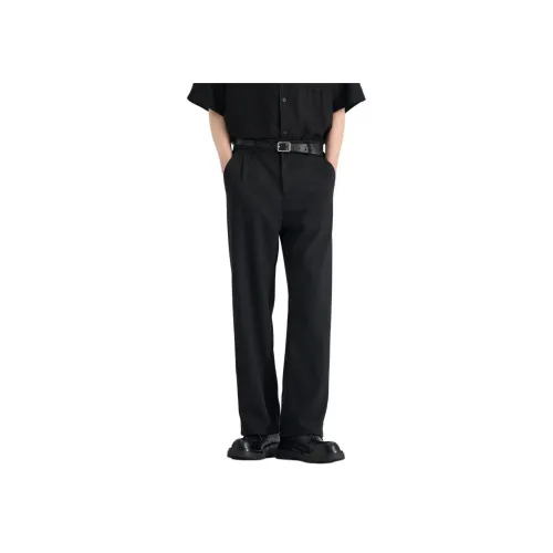 WILD LEADER Vedri Костюм Брюки Мужской